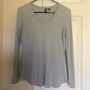 Cynthia Rowley Long Sleeve